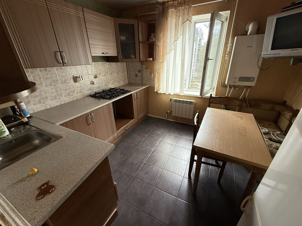 Продаж квартири 1 км. вул.Щаслива  ( 7 км. км від Києва) Пролиски - изображение 3