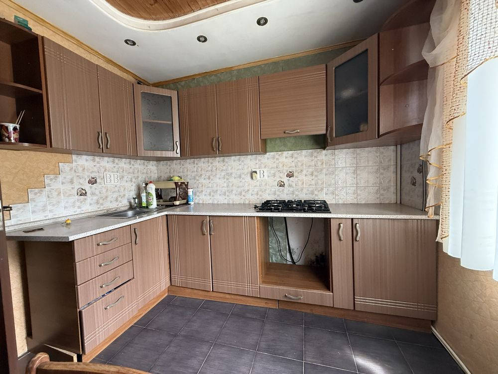 Продаж квартири 1 км. вул.Щаслива  ( 7 км. км від Києва) Пролиски - изображение 1