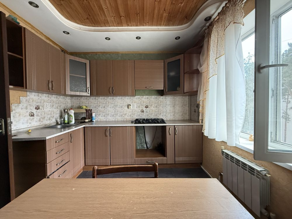 Продаж квартири 1 км. вул.Щаслива  ( 7 км. км від Києва) Пролиски - изображение 2