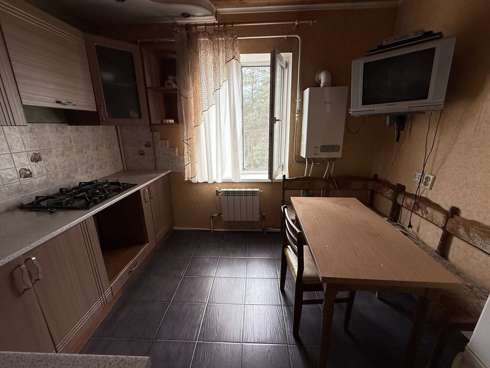 Продаж квартири 1 км. вул.Щаслива  ( 7 км. км від Києва) Пролиски - изображение 4