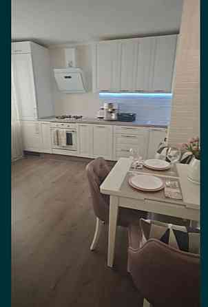 Продаж 3к квартири центр міста ремонт Запорожье