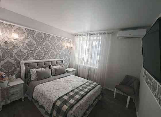 Продаж 3к квартири центр міста ремонт Запорожье