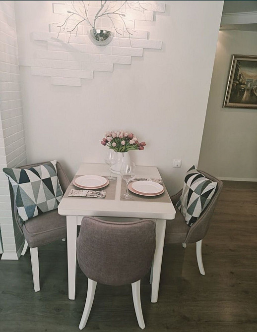 Продаж 3к квартири центр міста ремонт Запорожье - изображение 7