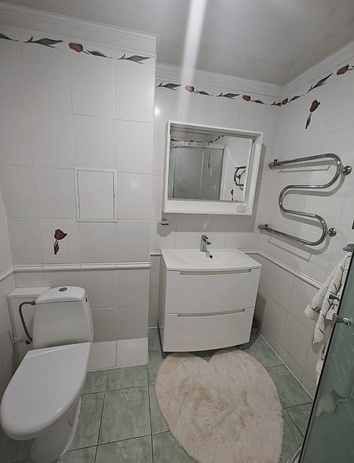 Продаж 3к квартири центр міста ремонт Запорожье - изображение 6