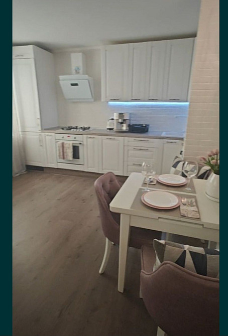 Продаж 3к квартири центр міста ремонт Запорожье - изображение 3