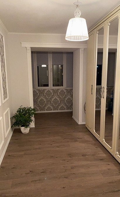 Продаж 3к квартири центр міста ремонт Запорожье - изображение 2