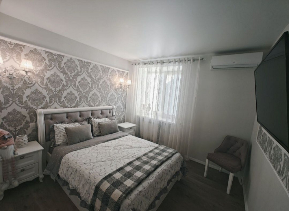 Продаж 3к квартири центр міста ремонт Запорожье - изображение 5