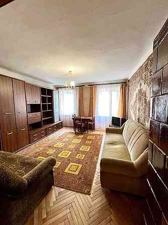 Продаж 2-кім кв.в центрі по вул.Князя Романа Львов