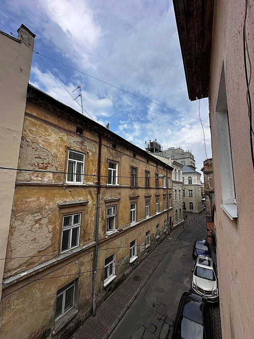 Продаж 2-кім кв.в центрі по вул.Князя Романа Львов - изображение 8
