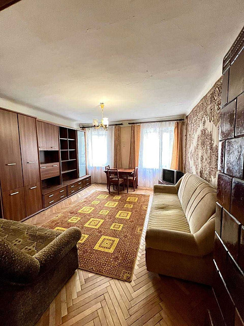 Продаж 2-кім кв.в центрі по вул.Князя Романа Львов - изображение 1