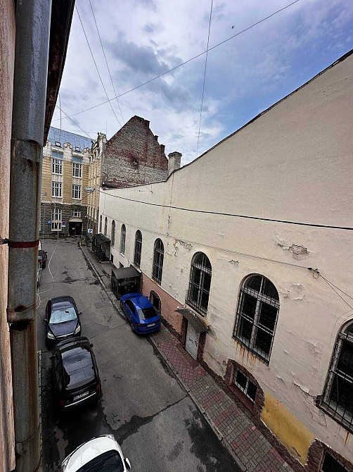 Продаж 2-кім кв.в центрі по вул.Князя Романа Львов - изображение 7