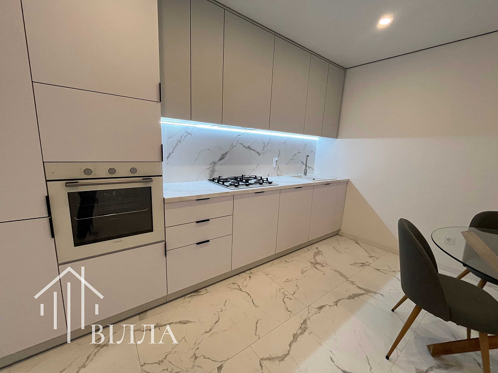 Продам 2 кімнатну квартиру з ремонтом Тернополь - изображение 4