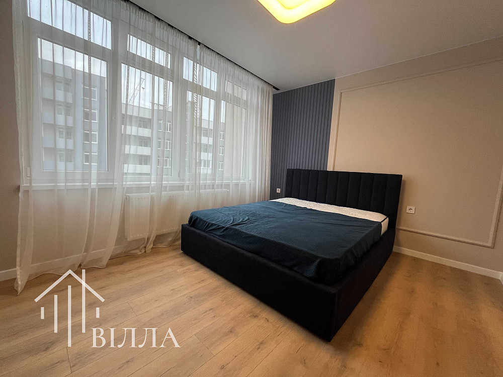 Продам 2 кімнатну квартиру з ремонтом Тернополь - изображение 5