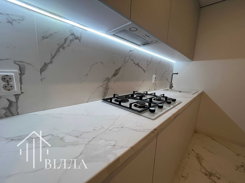 Продам 2 кімнатну квартиру з ремонтом Тернополь - изображение 3