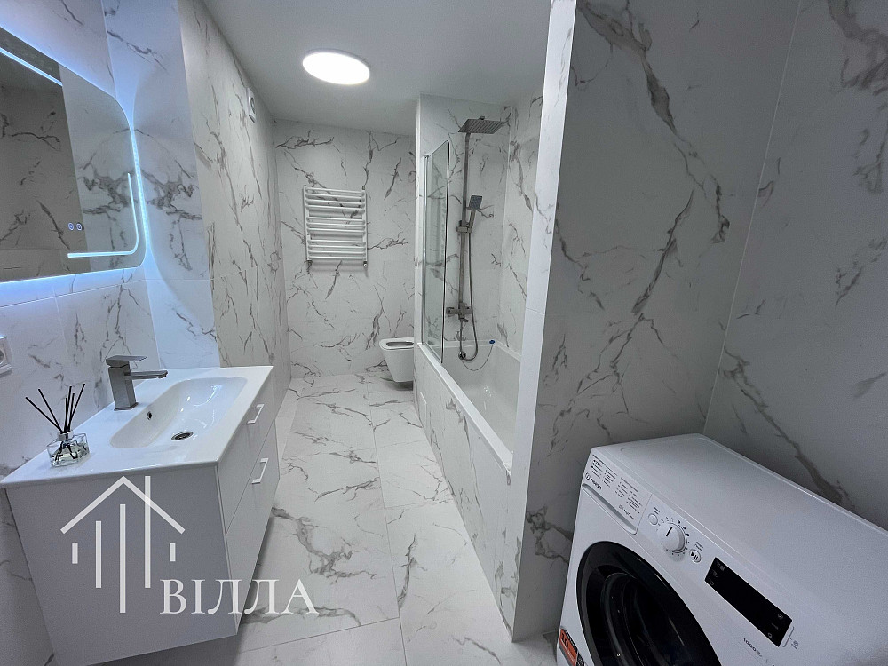 Продам 2 кімнатну квартиру з ремонтом Тернополь - изображение 7