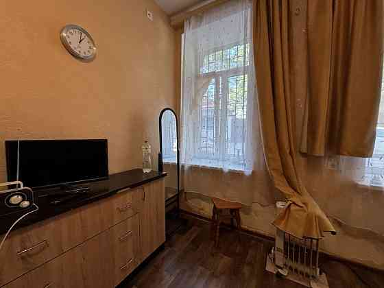 2 кім. квартира Бельгійка Ремонт Парк Одеса