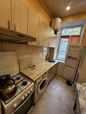 2 кім. квартира Бельгійка Ремонт Парк Одеса