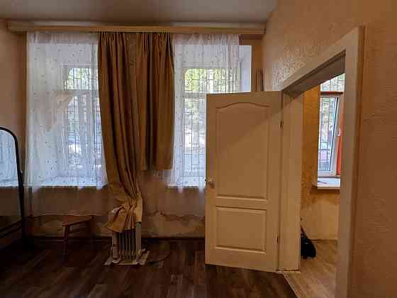 2 кім. квартира Бельгійка Ремонт Парк Одеса