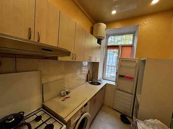 2 кім. квартира Бельгійка Ремонт Парк Одеса