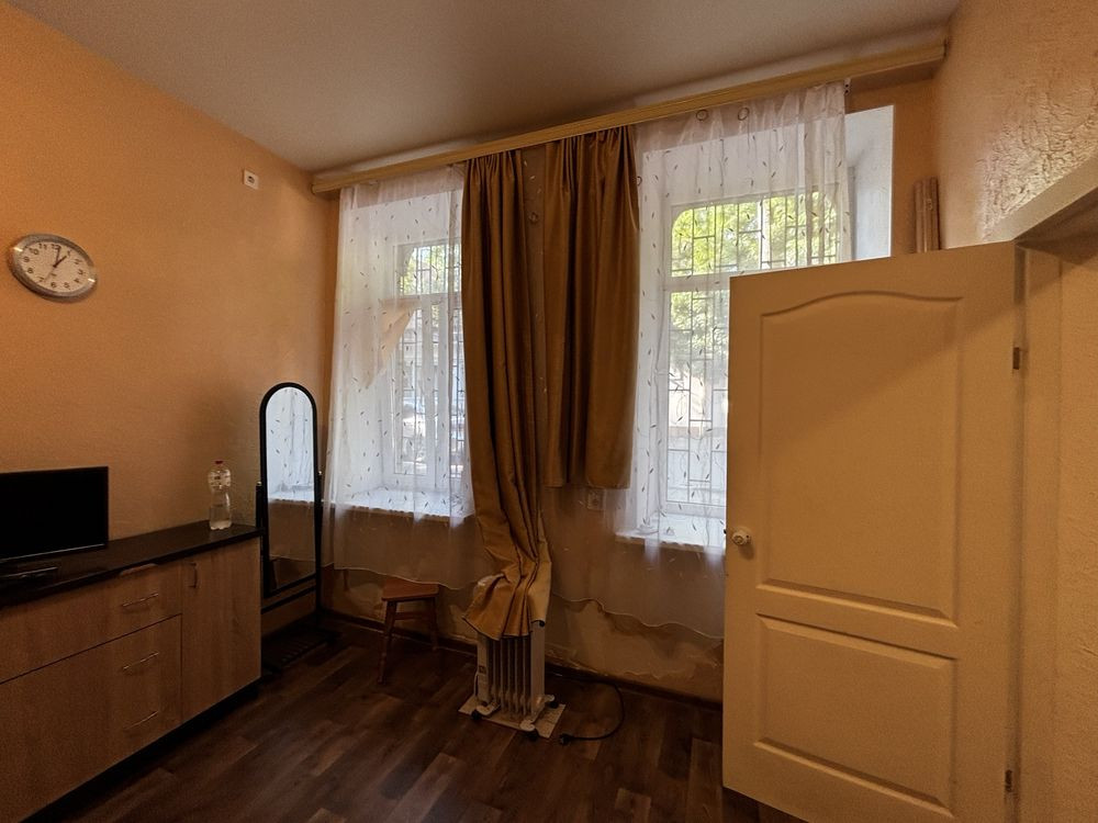 2 кім. квартира Бельгійка Ремонт Парк Одесса - изображение 5