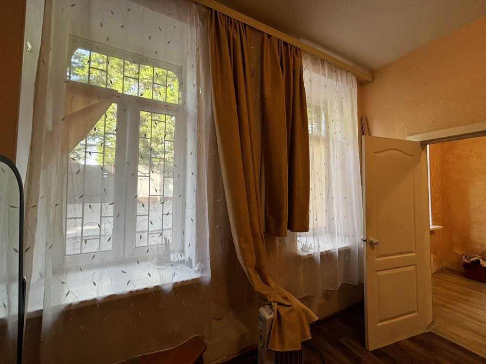 2 кім. квартира Бельгійка Ремонт Парк Одесса - изображение 3