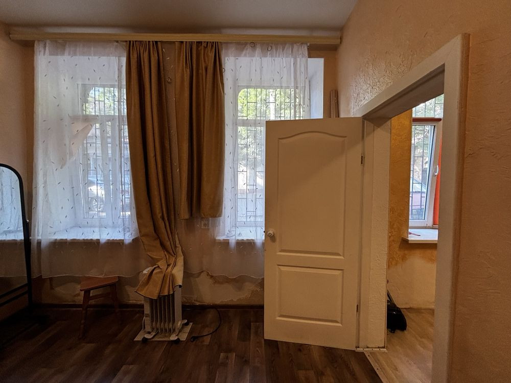 2 кім. квартира Бельгійка Ремонт Парк Одесса - изображение 4