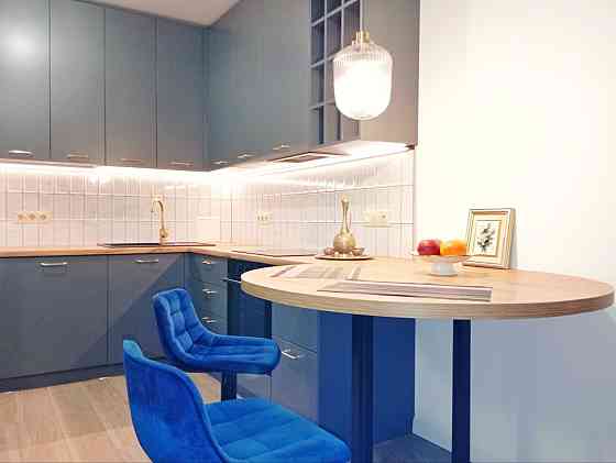 ТЕРМІНОВО! Продам 1 кімнатну 65м2 з терасою  евро двушка вул. Павла Лі Київ