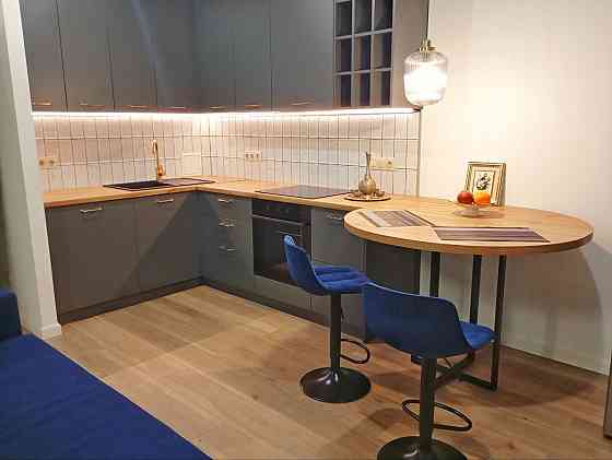 ТЕРМІНОВО! Продам 1 кімнатну 65м2 з терасою  евро двушка вул. Павла Лі Київ