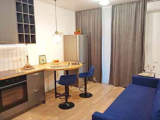 ТЕРМІНОВО! Продам 1 кімнатну 65м2 з терасою  евро двушка вул. Павла Лі Київ