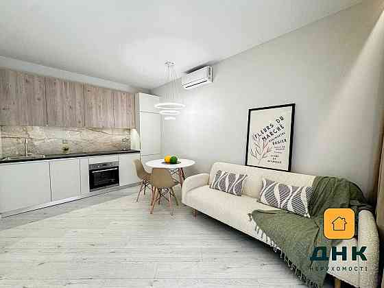 ‼️1-к квартира с красивым новым ремонтом‼️Кадорр Сити на КРАСНОВА‼️ Одеса