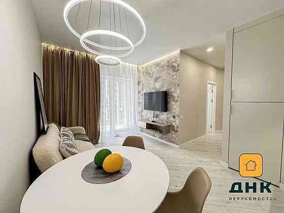 ‼️1-к квартира с красивым новым ремонтом‼️Кадорр Сити на КРАСНОВА‼️ Одеса