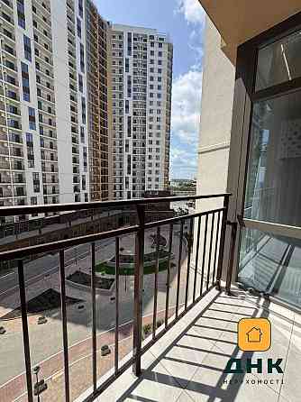 ‼️1-к квартира с красивым новым ремонтом‼️Кадорр Сити на КРАСНОВА‼️ Одеса