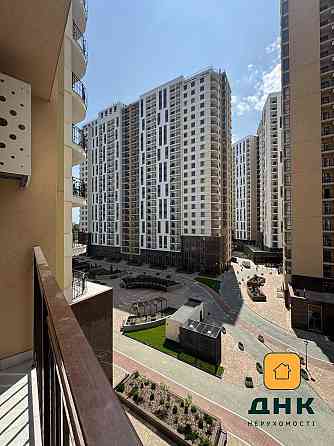 ‼️1-к квартира с красивым новым ремонтом‼️Кадорр Сити на КРАСНОВА‼️ Одеса