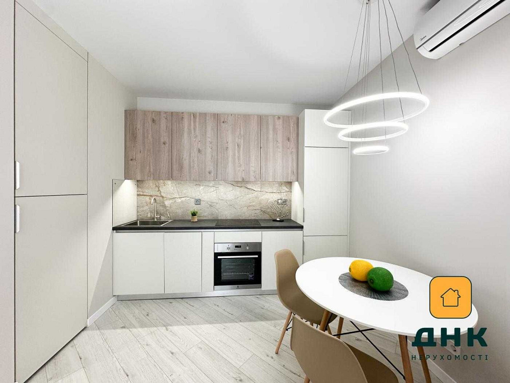 ‼️1-к квартира с красивым новым ремонтом‼️Кадорр Сити на КРАСНОВА‼️ Одесса - изображение 2