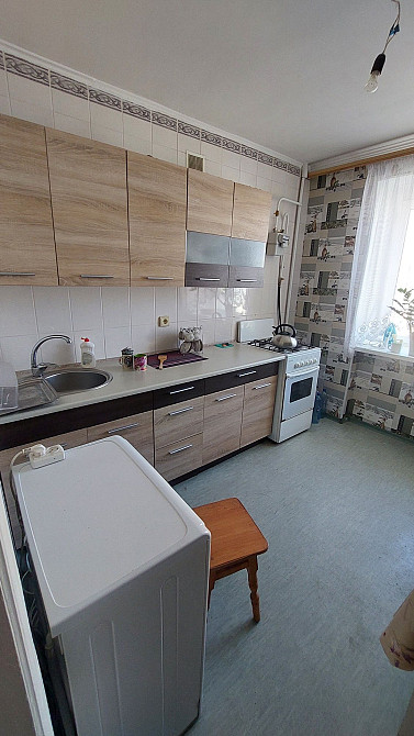 Продам 1но Ком.кв кирпичный дом.улНовобилярская Южне - зображення 1