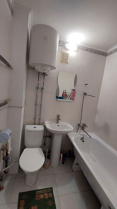 Продам 1но Ком.кв кирпичный дом.улНовобилярская Южне - зображення 6