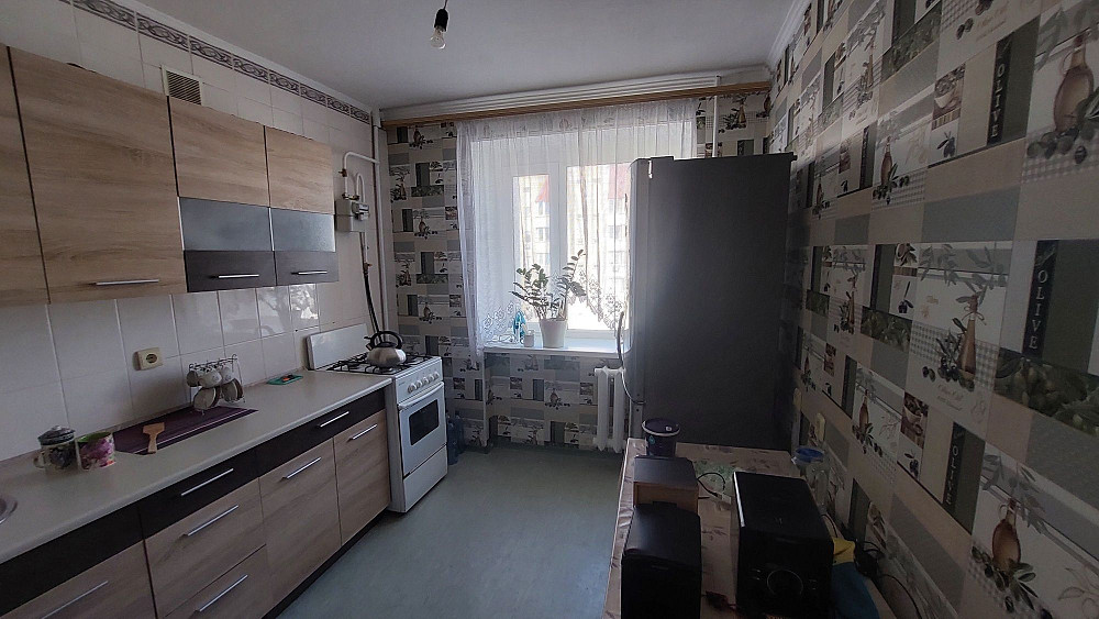 Продам 1но Ком.кв кирпичный дом.улНовобилярская Южне - зображення 4