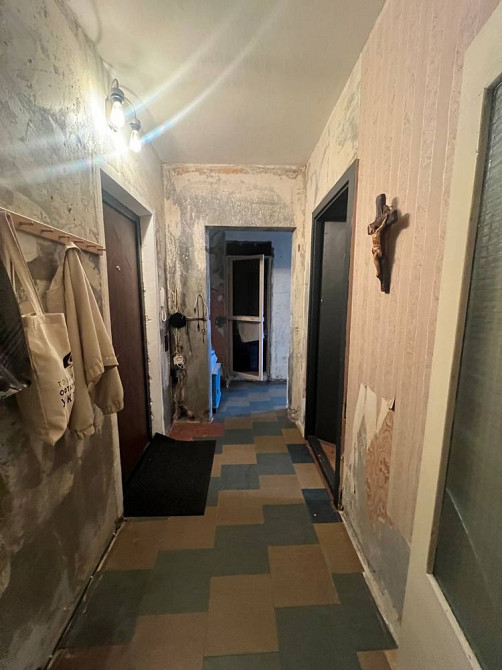 Продам 2х.ком.3эт4мик. Каменское ,Левый берег Каменское (Запорожская обл.) - изображение 2