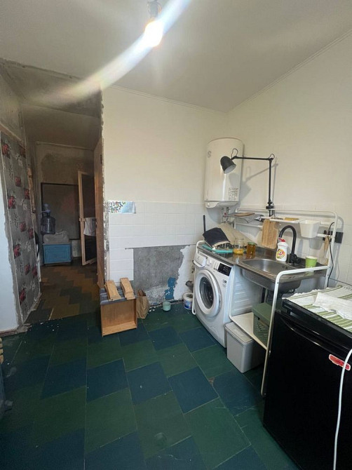 Продам 2х.ком.3эт4мик. Каменское ,Левый берег Каменское (Запорожская обл.) - изображение 3