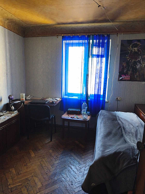 Продам 3-х ком кв. булвар Юрьева Харьков - изображение 4