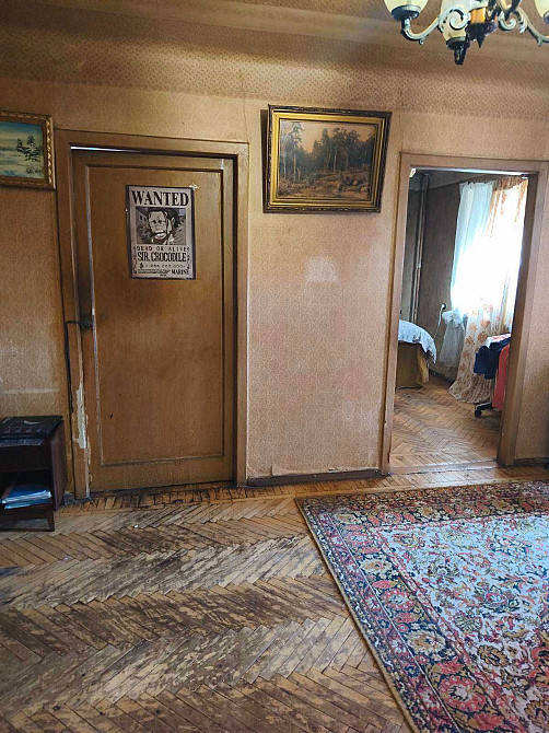 Продам 3-х ком кв. булвар Юрьева Харьков - изображение 1