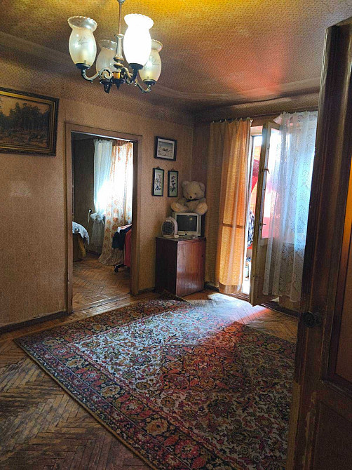 Продам 3-х ком кв. булвар Юрьева Харьков - изображение 5