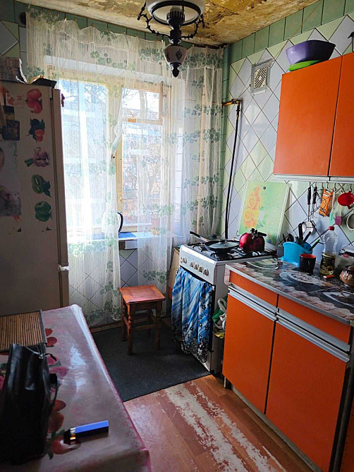 Продам 3-х ком кв. булвар Юрьева Харьков - изображение 7
