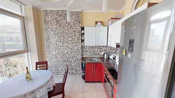 Унікальна квартира з терасою та панорамою моря! Французький бульвар Одеса