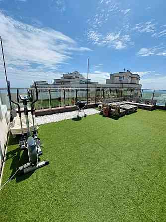 Унікальна квартира з терасою та панорамою моря! Французький бульвар Одеса