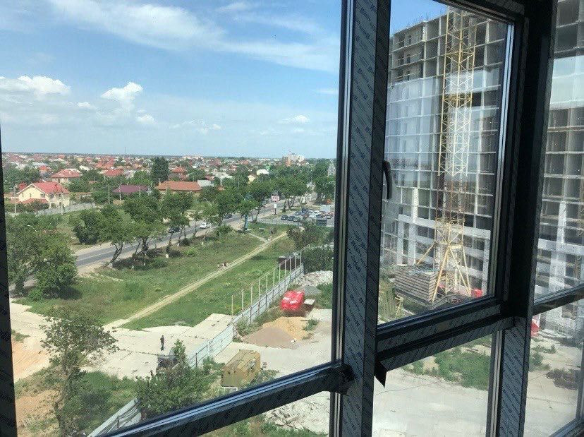 Продам квартиру в Жк Авторский район . Фонтанка - зображення 1