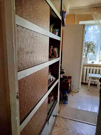 2-к. квартира 48м2 з балконом Перова Воскресенка просп. Воскресенський Київ