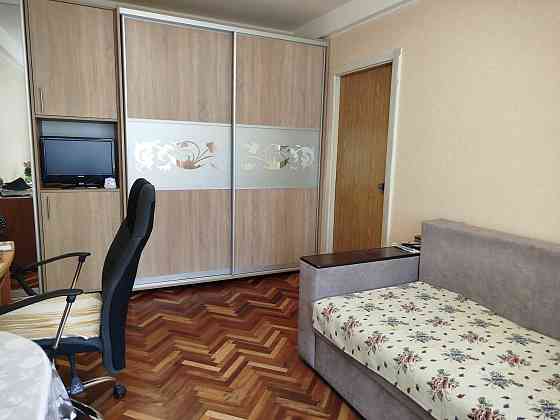 2-к. квартира 48м2 з балконом Перова Воскресенка просп. Воскресенський Київ