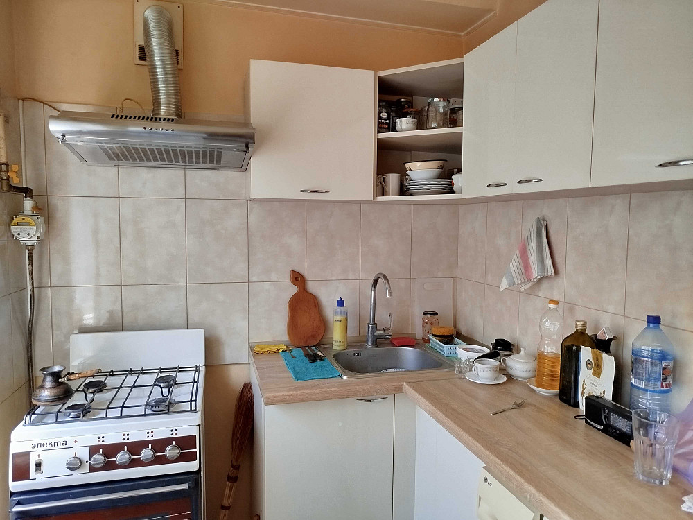 2-к. квартира 48м2 з балконом Перова Воскресенка просп. Воскресенський Київ - зображення 4