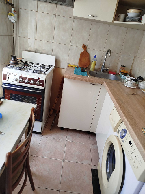 2-к. квартира 48м2 з балконом Перова Воскресенка просп. Воскресенський Київ - зображення 6